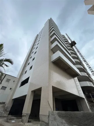 Imagem APARTAMENTO COM 66.83 m² - MIRIM - PRAIA GRANDE SP