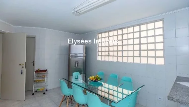 Imagem Casa RESIDENCIAL em SÃO PAULO - SP, SUMARÉ