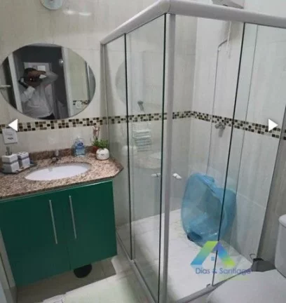 Imagem VILA PRUDENTE SOBRADO 100m², 3 dormitórios, designer moderno, 2 vagas a 6 minutos da estação do metro Vila Prudente ótimo valor !!!