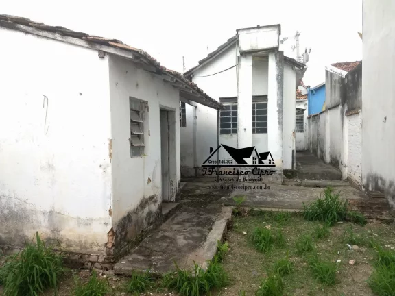 Imagem Casa-Terrea-para-Venda-em-Centro-Lorena-SP