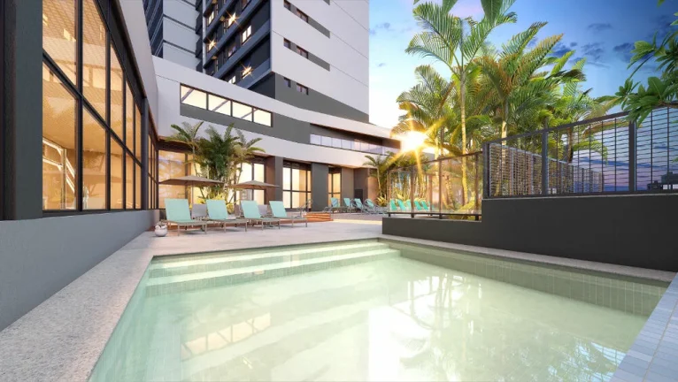 Imagem APARTAMENTO RESIDENCIAL em São Paulo - SP, Sumarezinho