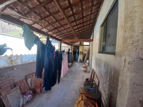 Imagem Casa a Venda no bairro Itaipuaçú - Maricá, RJ