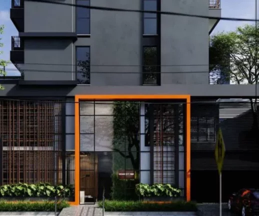 Imagem Apartamento à venda, 57 m² por R$ 536.000,00 - Jardim Paulistano - Sorocaba/SP