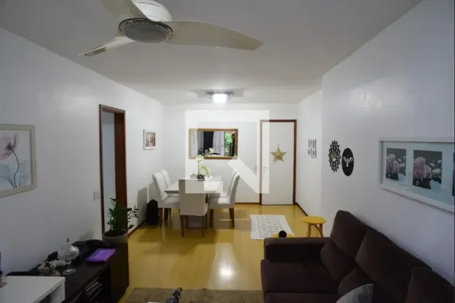 Imagem Apartamento à Venda - Barra da Tijuca, 2 Quartos, 96 m2