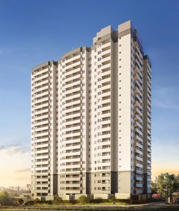 Imagem Apartamento com 2 Quartos à Venda, 41 m² em Ipiranga - São Paulo Imagem Apartamento com 2 Quartos à Venda, 41 m² em Ipiranga - São Paulo