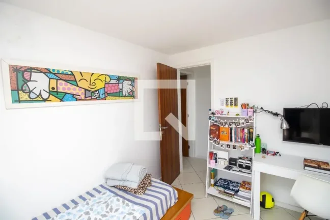 Imagem Apartamento à Venda - Recreio, 3 Quartos, 114 m2