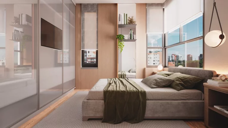 Imagem Plural - Apartamento à venda no bairro Água Verde - Curitiba/PR