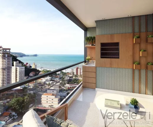 Imagem Apartamento 2 dormitórios para Venda em Itapema / SC no bairro Centro