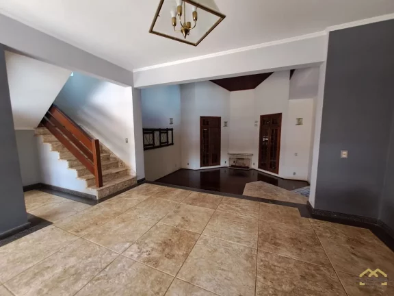 Imagem Casa com 433m² à Venda por R$2.800.000,00 com fino acabamento no Jardim Novo Mundo - Jundiaí/SP