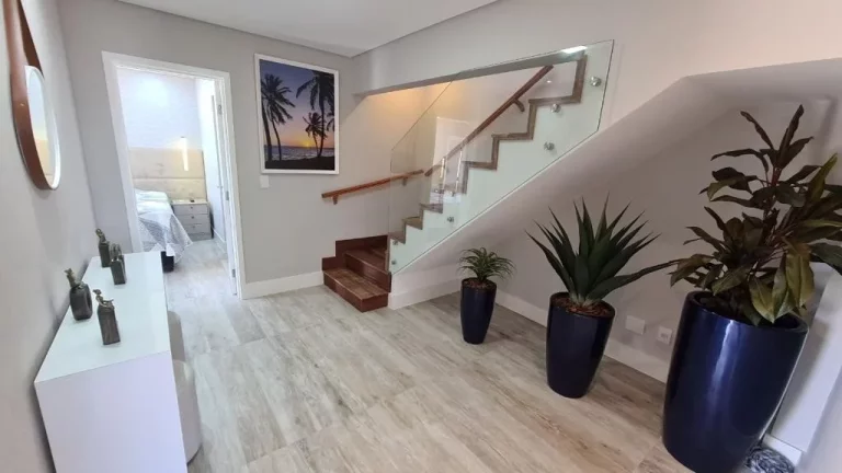 Imagem Apartamento com 3 dorms, Canto do Forte, Praia Grande - R$ 2 mi, Cod: 2341
