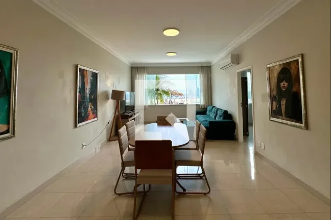 Imagem Apartamento à Venda - Copacabana, 3 Quartos, 140 m2