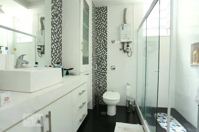 Imagem Apartamento à Venda - Copacabana, 2 Quartos, 98 m2