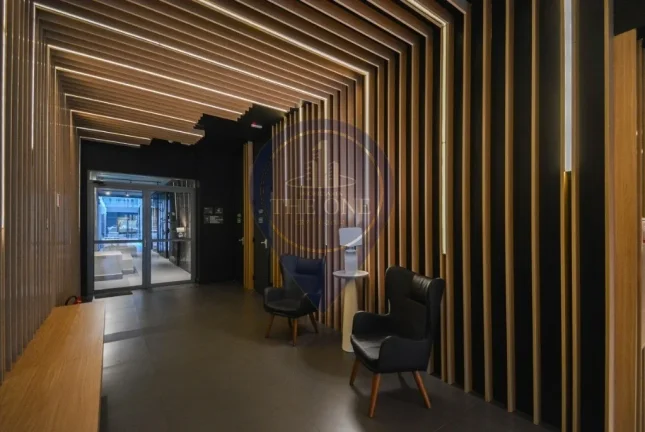 Imagem Studio RESIDENCIAL em SÃO PAULO - SP, CONSOLAÇÃO
