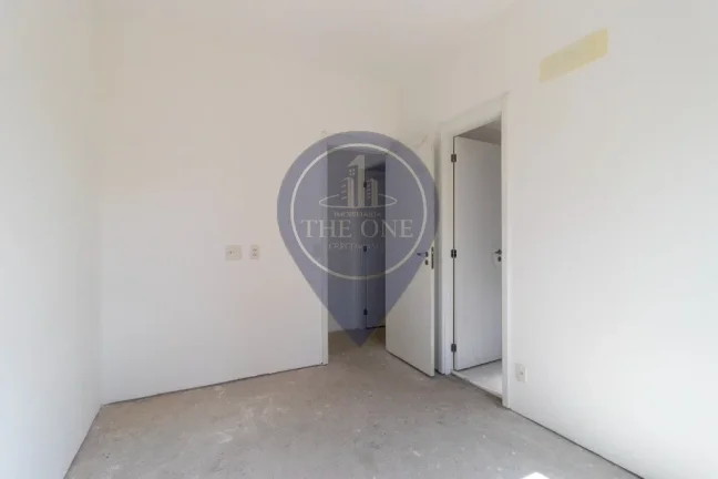 Imagem Imperdível! Apartamento à venda em São Paulo-SP, Vila Clementino: 2 quartos, 2 suítes, 2 salas, 3 banheiros, 2 vagas, 118m².