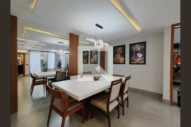 Imagem Casa à Venda - Recreio, 4 Quartos, 560 m2