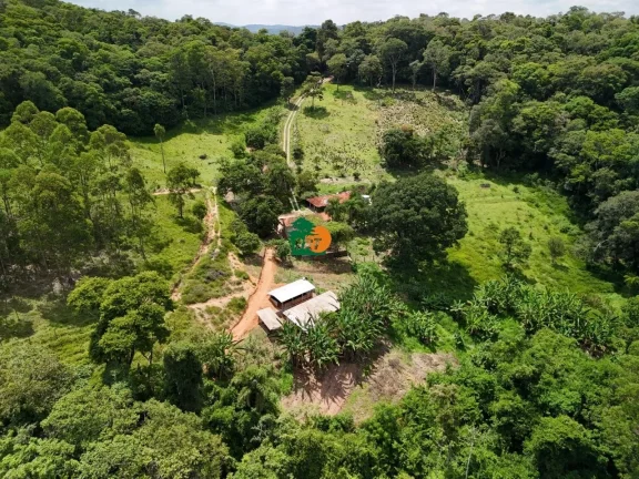 Imagem Sítio para Venda em São Roque, Marmeleiro, 2 dormitórios, 1 suíte, 2 banheiros