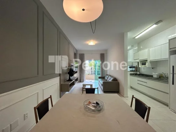 Imagem APARTAMENTO RESIDENCIAL em GOVERNADOR CELSO RAMOS - SC, palmas