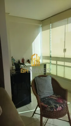Imagem AP1461

Apartamento com 3 quartos no Setor Pedro Ludovico, com 109m² de área privativa.

O apartam...