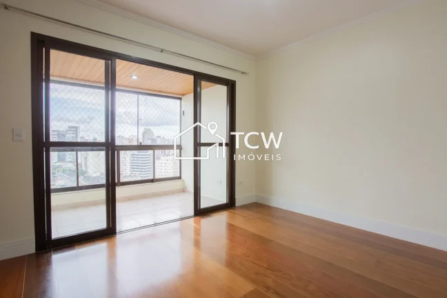 Imagem Apartamento à venda no bairro Vila Nova Conceição - São Paulo/SP, Zona Sul