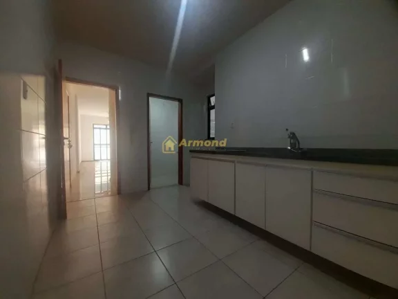 Imagem Apartamento à venda, no Residencial Atlantis - Granbery em Juiz de Fora, Granbery, com 3 quartos, 97m2