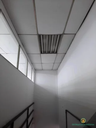 Imagem Galpão com Área do armazém de 903 m² - Tamboré