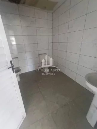 Imagem SALÃO COMERCIAL 260 M2 VILA MERCEDES -MAUA!