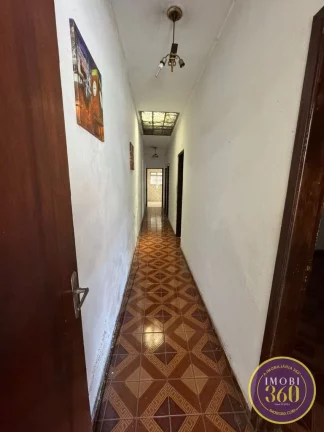 Imagem CASA TÉRREA A VENDA NO TATUAPÉ 3 DORIMITÓRIOS 5 VAGAS