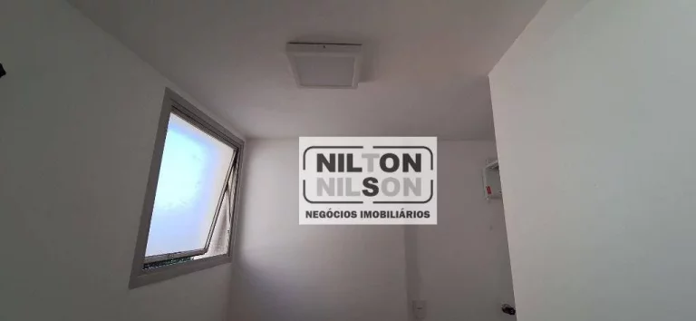 Imagem Apartamento com 1 dormitório para alugar, 38 m² por R$ 850,00/mês - Centro - Campinas/SP