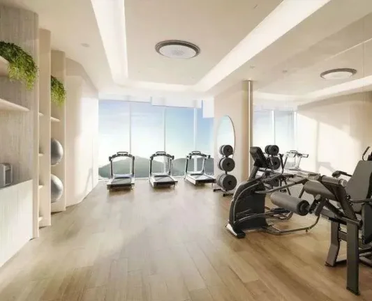 Imagem APARTAMENTO RESIDENCIAL em Balneário Camboriú - SC, Centro