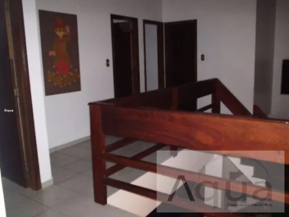 Imagem Casa para Venda em Itanhaém, Parque Augustus, 4 dormitórios, 1 suíte, 3 banheiros, 6 vagas