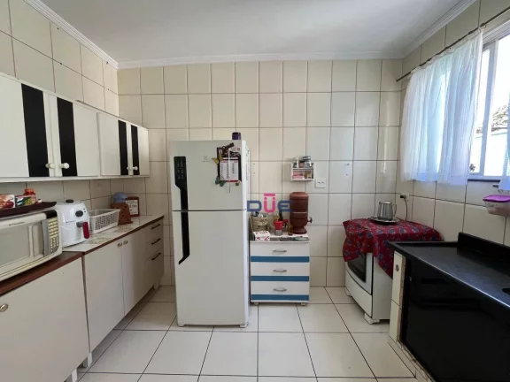 Imagem Apartamento com 2 dormitórios no 1° andar excelente localização, pertinho do Assai à venda, 76 m² por R$ 360.000 - Campo Grande - Santos/SP
