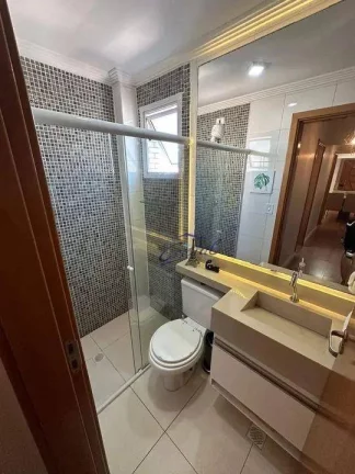 Imagem Apartamento novo porteira fechada! Mobília completa conforme as fotos só entrar a morar!!!