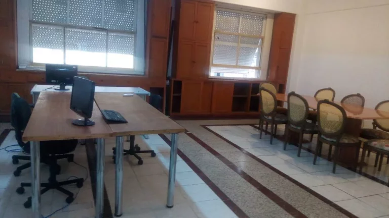 Imagem SALA À VENDA ... LOCAÇÃO 120M² LOCAÇÃO NA RUA MÉXICO - CENTRO/RJ
