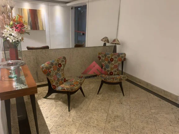 Imagem Apartamento 3 quartos com vaga no Ingá