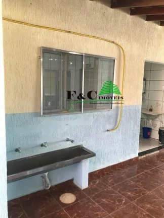 Imagem Ponto Comercial para Venda em Paulínia, Parque Bom Retiro, 5 banheiros, 4 vagas
