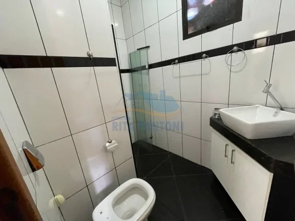 Imagem Casa Sobrado - Ribeirão Preto - Planalto Verde - Região Oeste