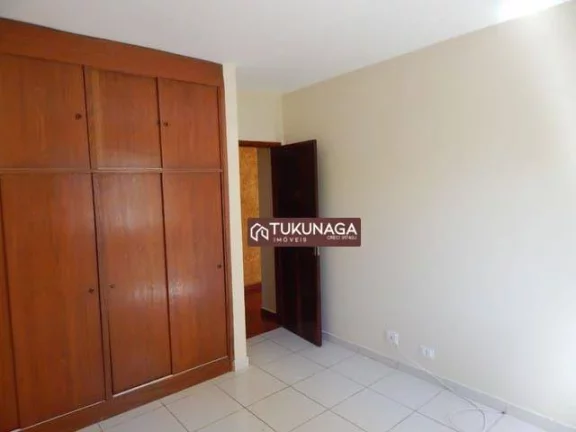 Imagem Apartamento com 1 dormitório à venda, 50 m² por R$ 230.000 - Macedo - Guarulhos/SP