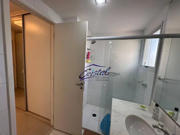 Imagem Apartamento com 4 quartos (1 suíte) à venda, 134 m² - Espaço Raposo - Jardim Olympia - Butantã - São Paulo/SP
