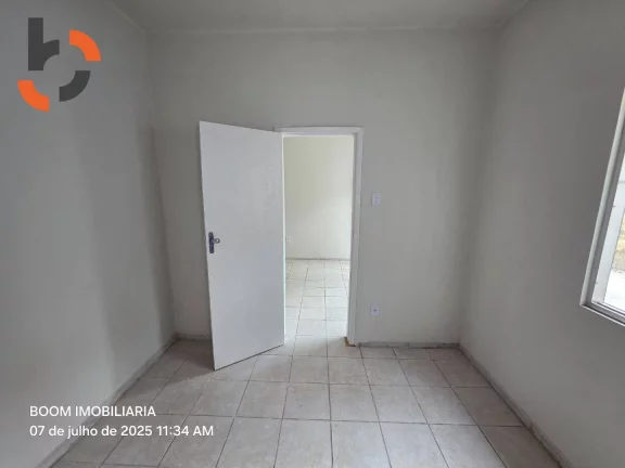 Imagem Casa com 2 dormitórios para alugar, 62 m² - Chacrinha - Nova Iguaçu/RJ