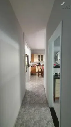 Imagem Casa com Edícula na Vila Tesouro