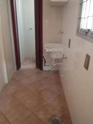 Imagem Apartamento à venda em Campinas, Bosque, com 3 quartos, 114,81m2