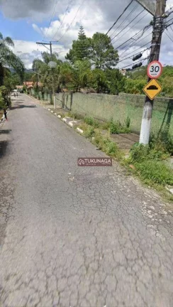 Imagem Terreno à venda, 3.261 m² por R$ 1.239.000,00 - Cidade Edson - Suzano/SP