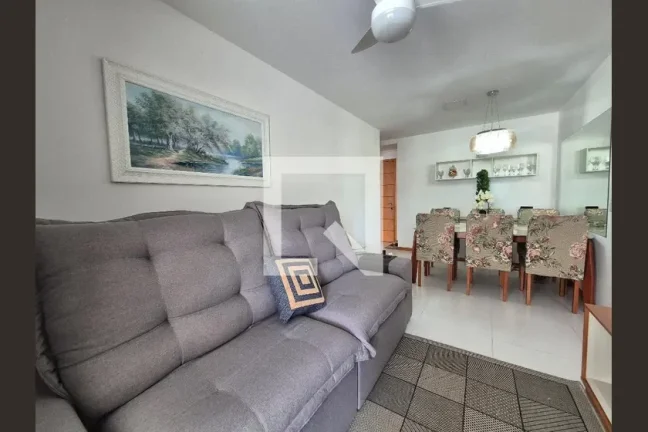 Imagem Apartamento à Venda - Recreio, 3 Quartos, 86 m2