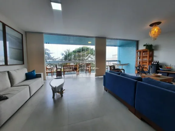 Imagem APARTAMENTO Residencial em GUARUJÁ - SP, PITANGUEIRAS