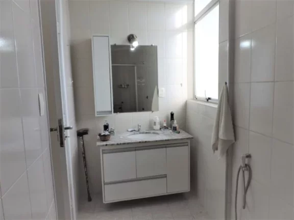 Imagem APARTAMENTO À VENDA, 130 M² POR R$ 640.000,00 - VILA ADYANA - SÃO JOSÉ DOS CAMPOS/SP