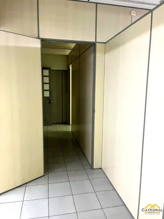 Imagem Sala Comercial para locação - Anhangabaú - Jundiaí/SP.