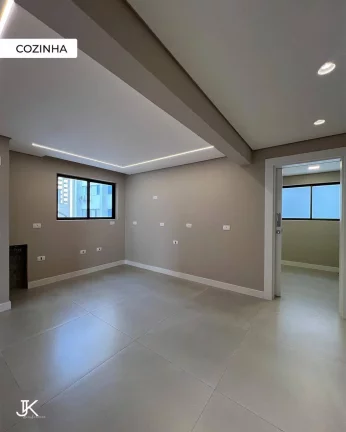 Imagem Apartamento - 9º andar - 3 Quartos - 2 Suites - Parc Leman - Água Verde