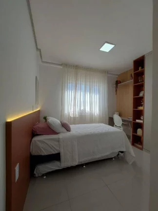 Imagem Ultimas unidades: Apartamento com 3 dormitórios à venda, 68 m² por R$ 471.027 - Cristo Rei - Teresina/PI