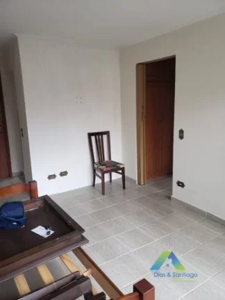 Imagem ALTO DA MOOCA Apartamento 58M², 1 dormitório, 1 vaga com ótima localização e valor !!!