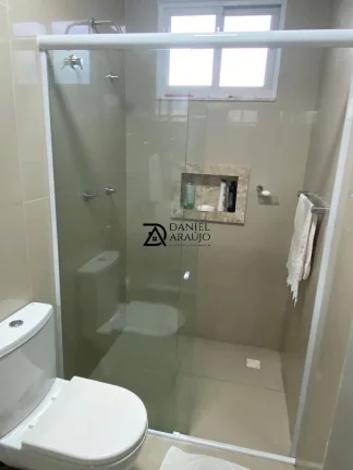 Imagem CASA DUPLEX LINDÍSSIMA EM NINHO RESIDENCIAL
